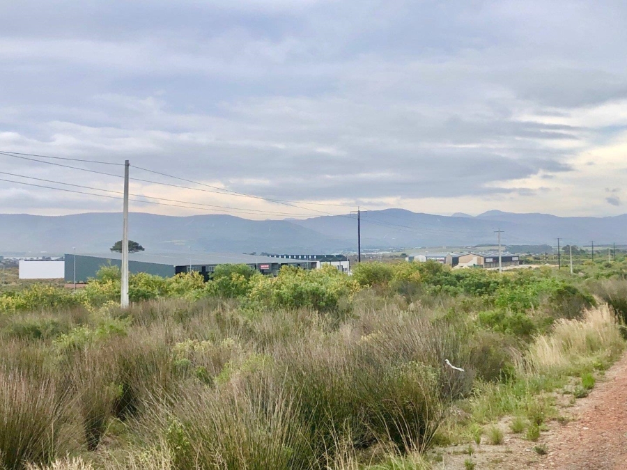 Commercial Property for Sale in Hawston Western Cape
